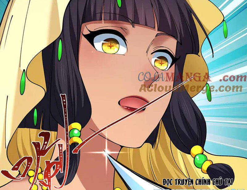 Kỷ Nguyên Kỳ Lạ: Chapter 384