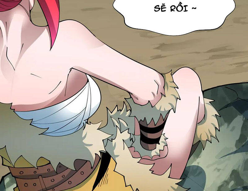 Kỷ Nguyên Kỳ Lạ: Chapter 384