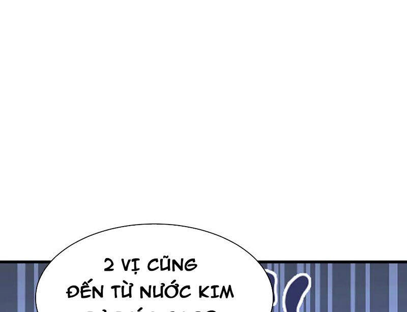 Kỷ Nguyên Kỳ Lạ: Chapter 384