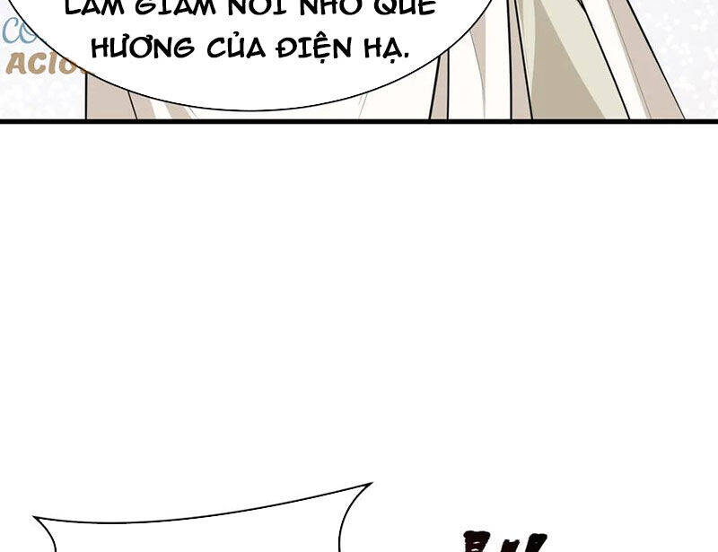 Kỷ Nguyên Kỳ Lạ: Chapter 384