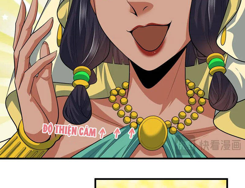 Kỷ Nguyên Kỳ Lạ: Chapter 384