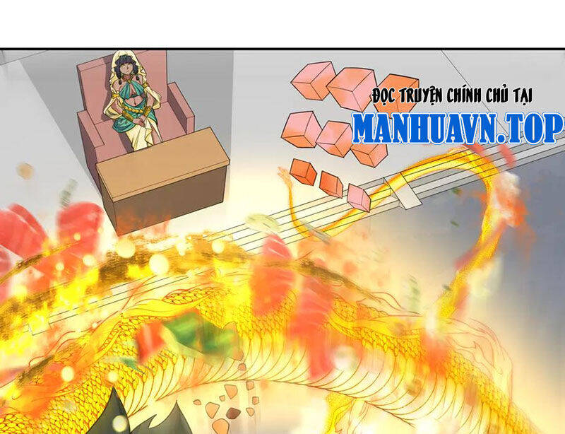 Kỷ Nguyên Kỳ Lạ: Chapter 384