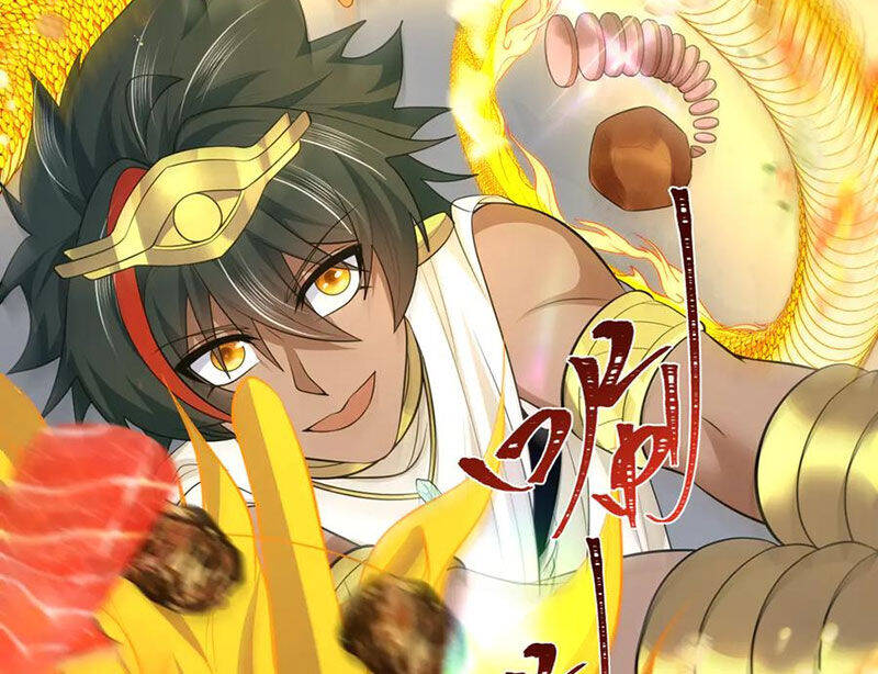 Kỷ Nguyên Kỳ Lạ: Chapter 384