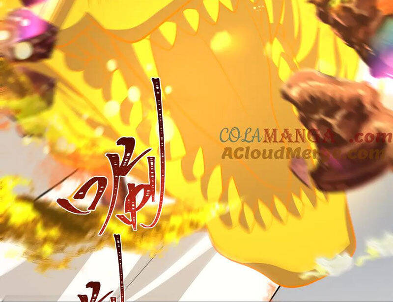 Kỷ Nguyên Kỳ Lạ: Chapter 384