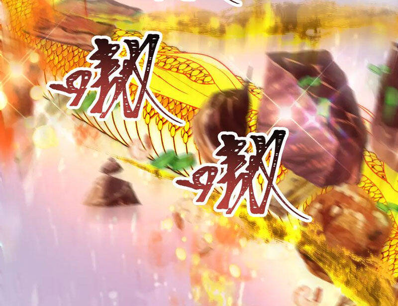 Kỷ Nguyên Kỳ Lạ: Chapter 384