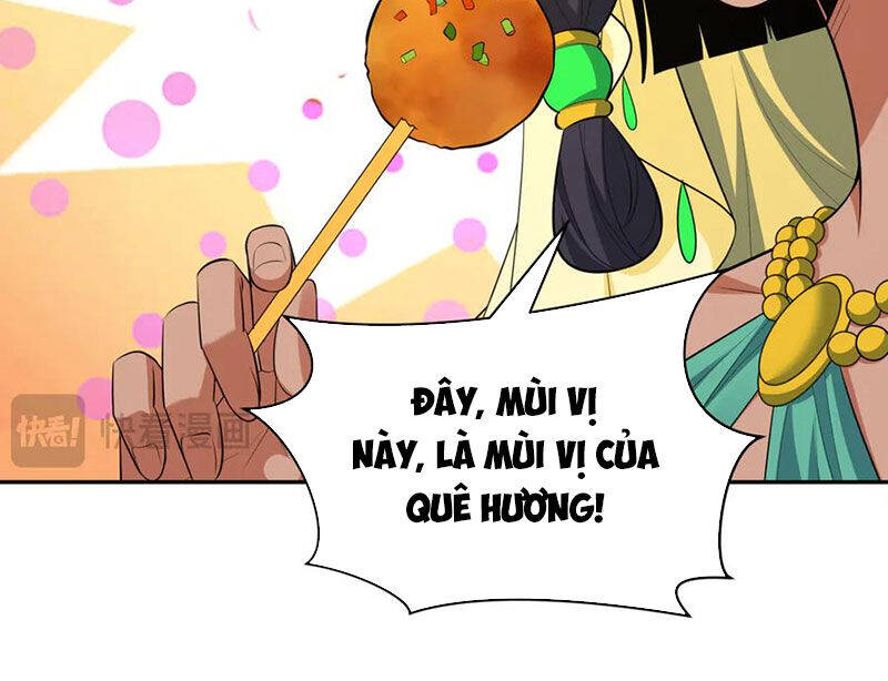 Kỷ Nguyên Kỳ Lạ: Chapter 384