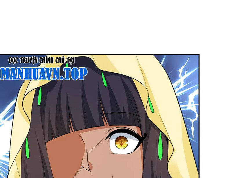 Kỷ Nguyên Kỳ Lạ: Chapter 384