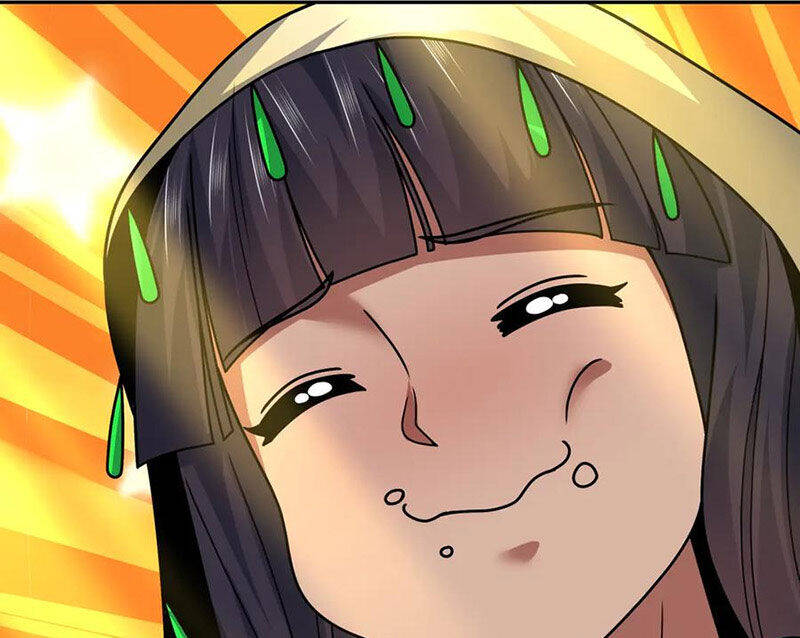 Kỷ Nguyên Kỳ Lạ: Chapter 384