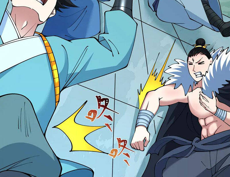 Kỷ Nguyên Kỳ Lạ: Chapter 384