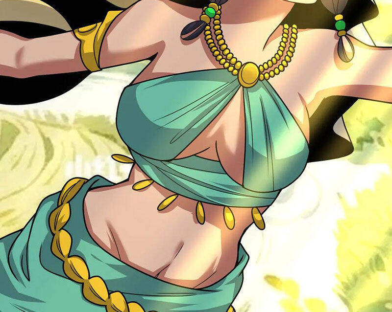 Kỷ Nguyên Kỳ Lạ: Chapter 384