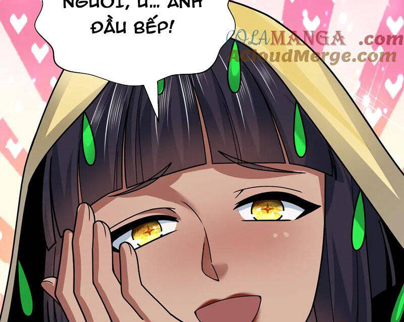 Kỷ Nguyên Kỳ Lạ: Chapter 384