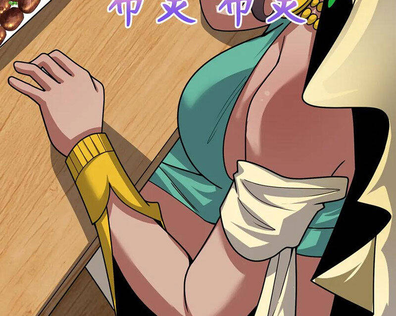 Kỷ Nguyên Kỳ Lạ: Chapter 384