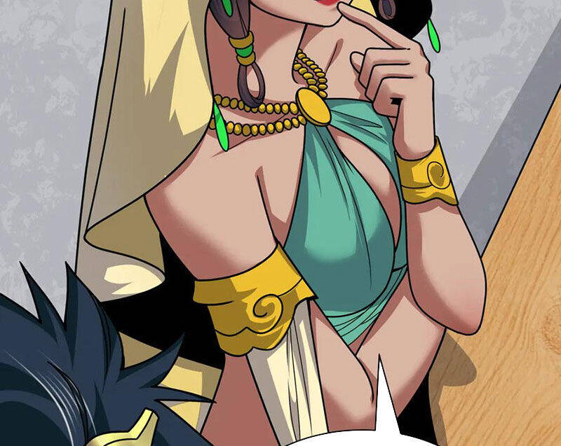 Kỷ Nguyên Kỳ Lạ: Chapter 384