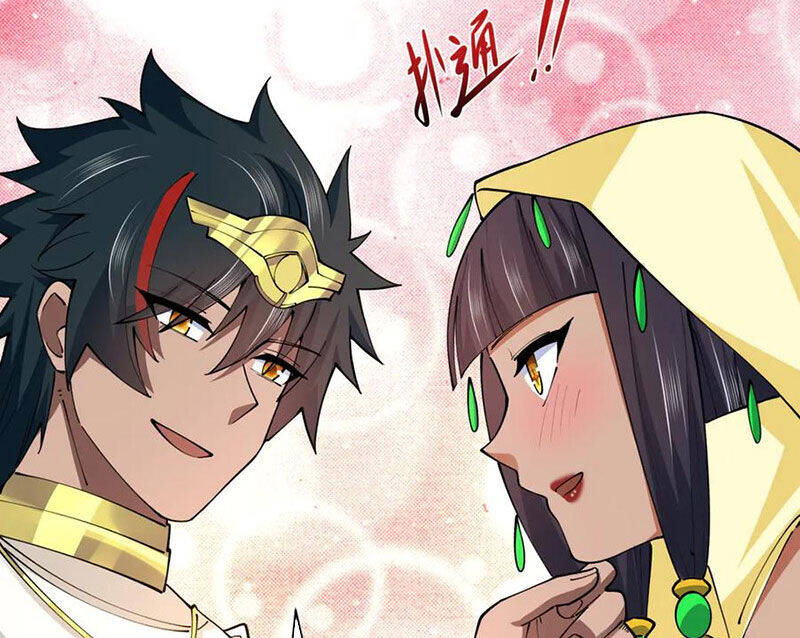 Kỷ Nguyên Kỳ Lạ: Chapter 384