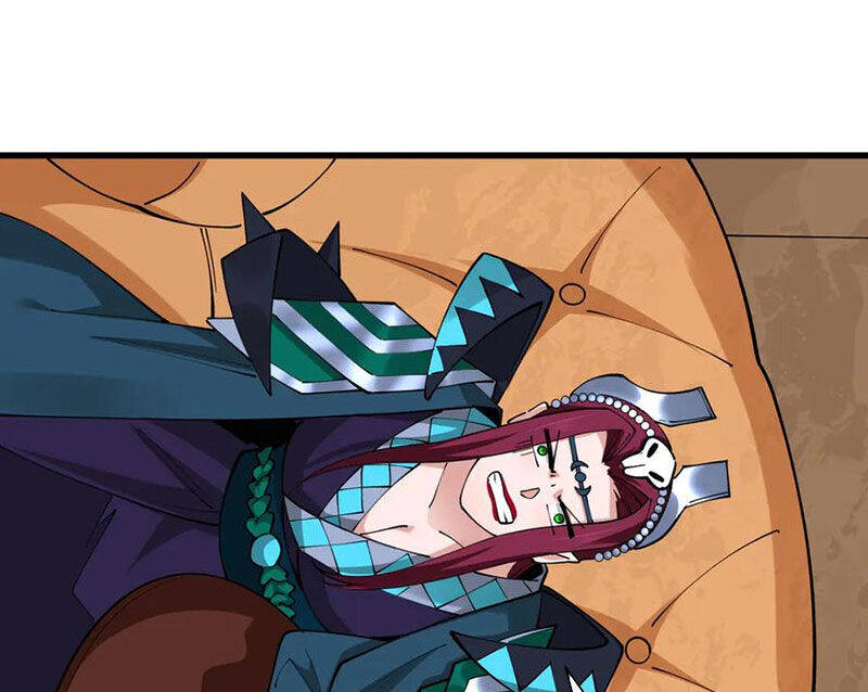 Kỷ Nguyên Kỳ Lạ: Chapter 384