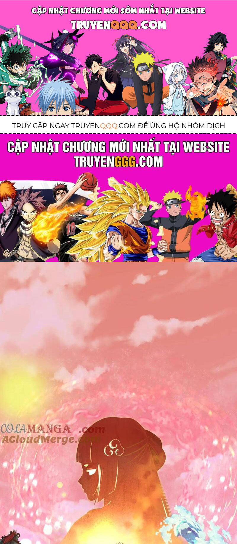 Kỷ Nguyên Kỳ Lạ: Chapter 385