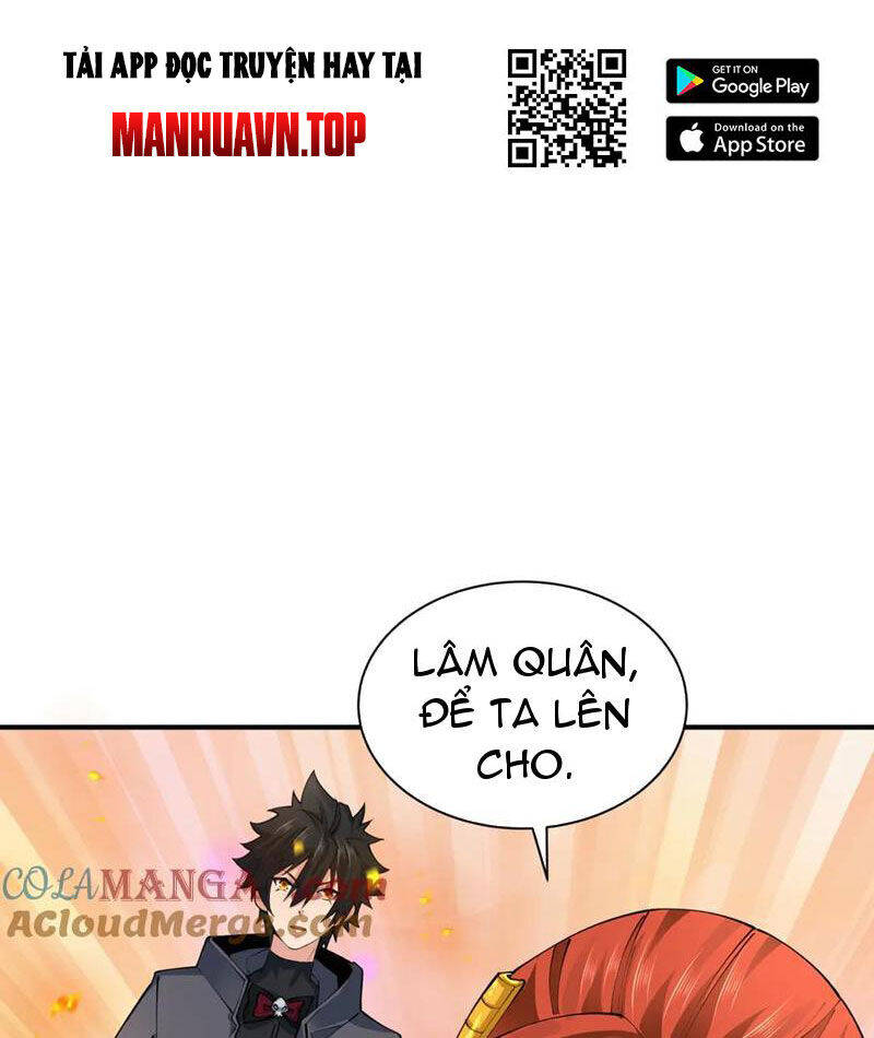 Kỷ Nguyên Kỳ Lạ: Chapter 385