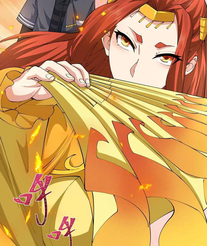 Kỷ Nguyên Kỳ Lạ: Chapter 385