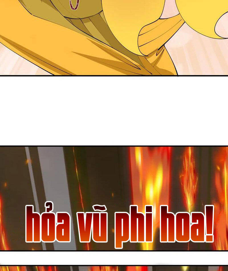 Kỷ Nguyên Kỳ Lạ: Chapter 385