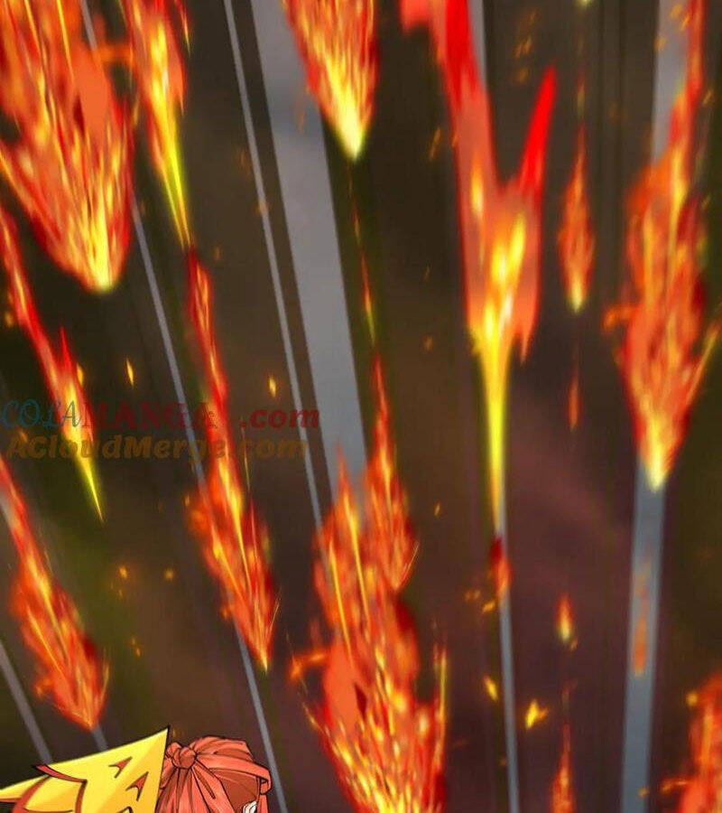 Kỷ Nguyên Kỳ Lạ: Chapter 385