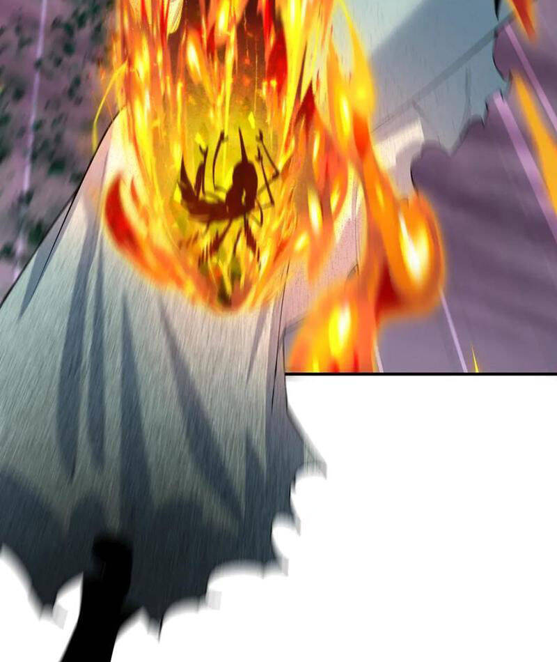 Kỷ Nguyên Kỳ Lạ: Chapter 385