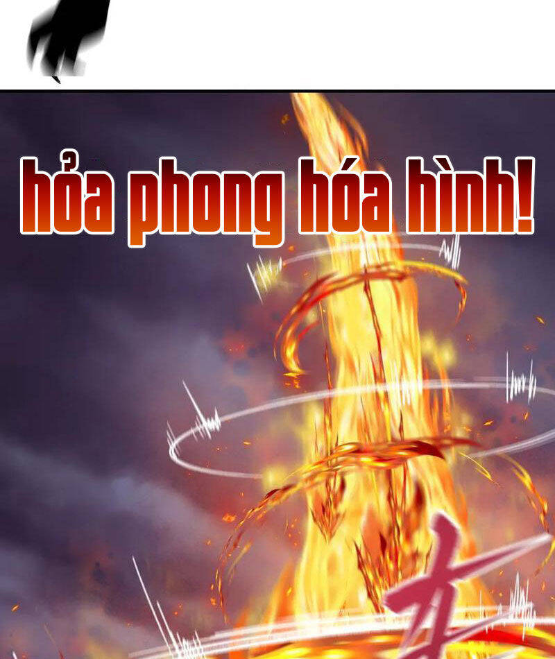 Kỷ Nguyên Kỳ Lạ: Chapter 385