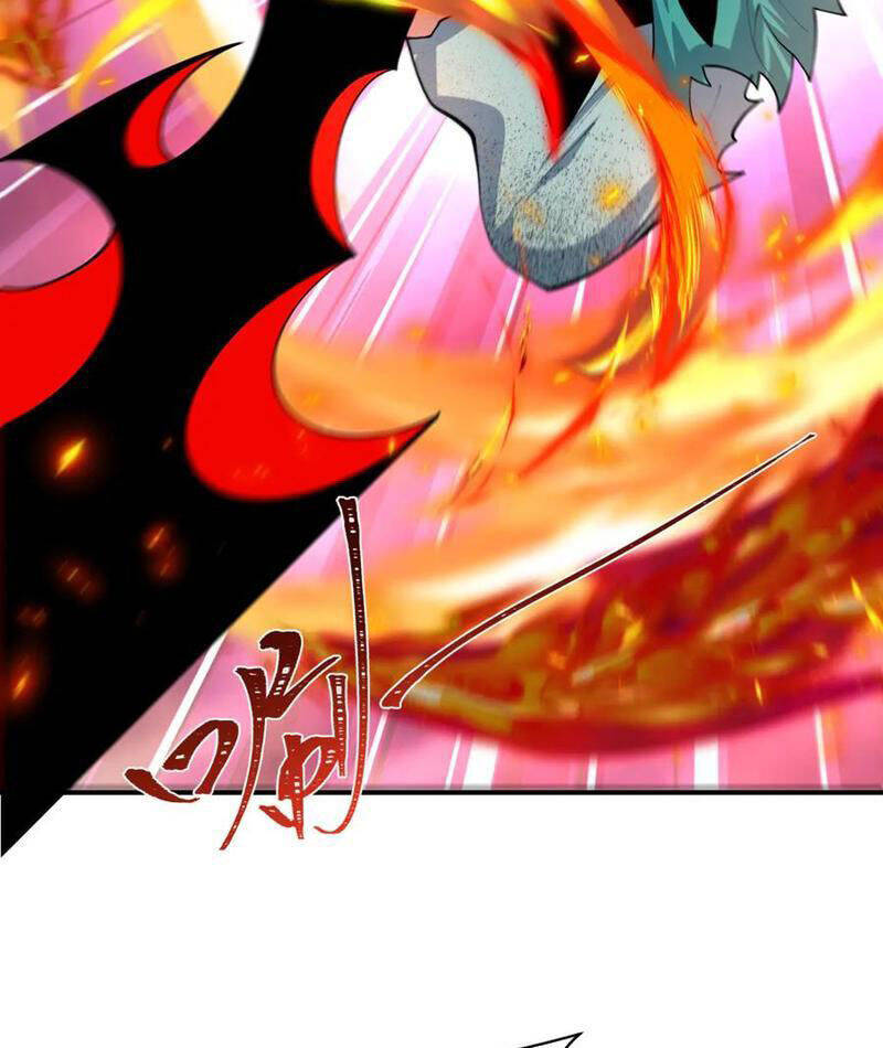 Kỷ Nguyên Kỳ Lạ: Chapter 385