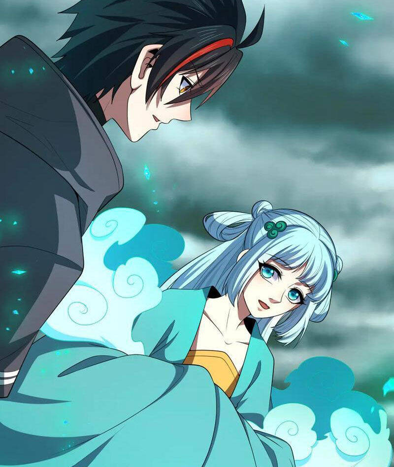 Kỷ Nguyên Kỳ Lạ: Chapter 385