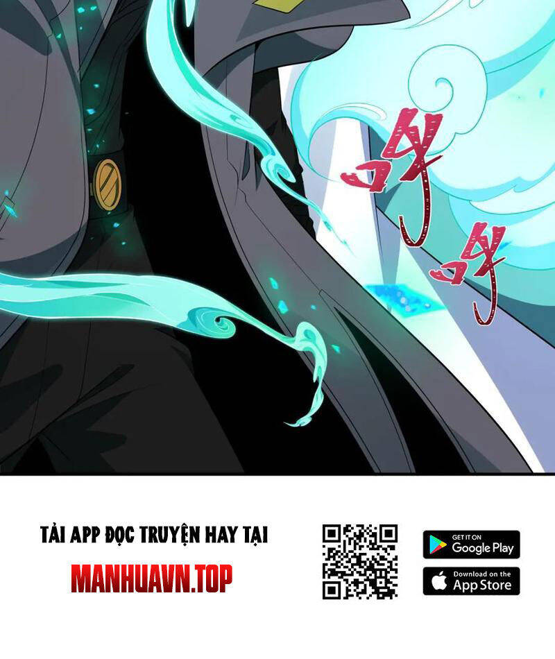 Kỷ Nguyên Kỳ Lạ: Chapter 385