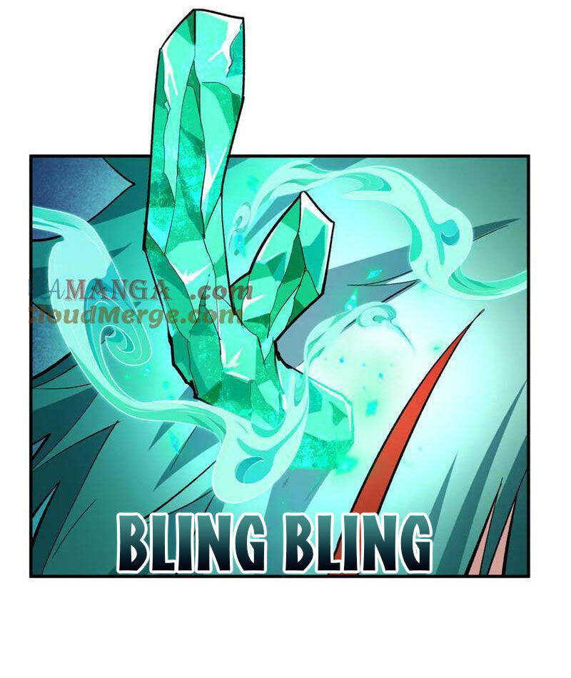 Kỷ Nguyên Kỳ Lạ: Chapter 385