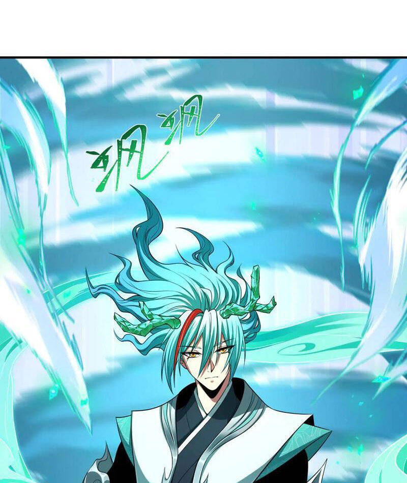 Kỷ Nguyên Kỳ Lạ: Chapter 385