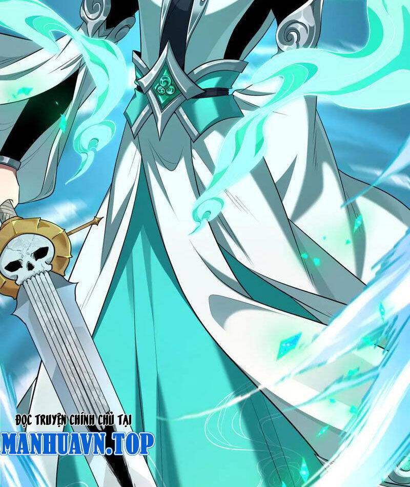 Kỷ Nguyên Kỳ Lạ: Chapter 385