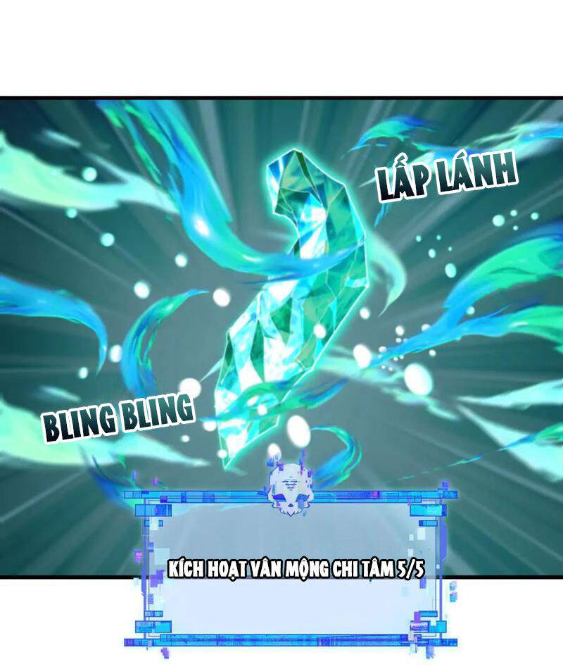 Kỷ Nguyên Kỳ Lạ: Chapter 385