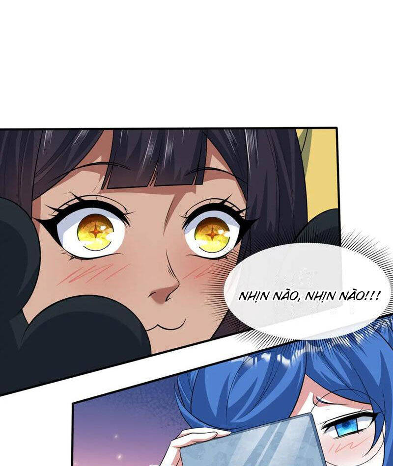 Kỷ Nguyên Kỳ Lạ: Chapter 385