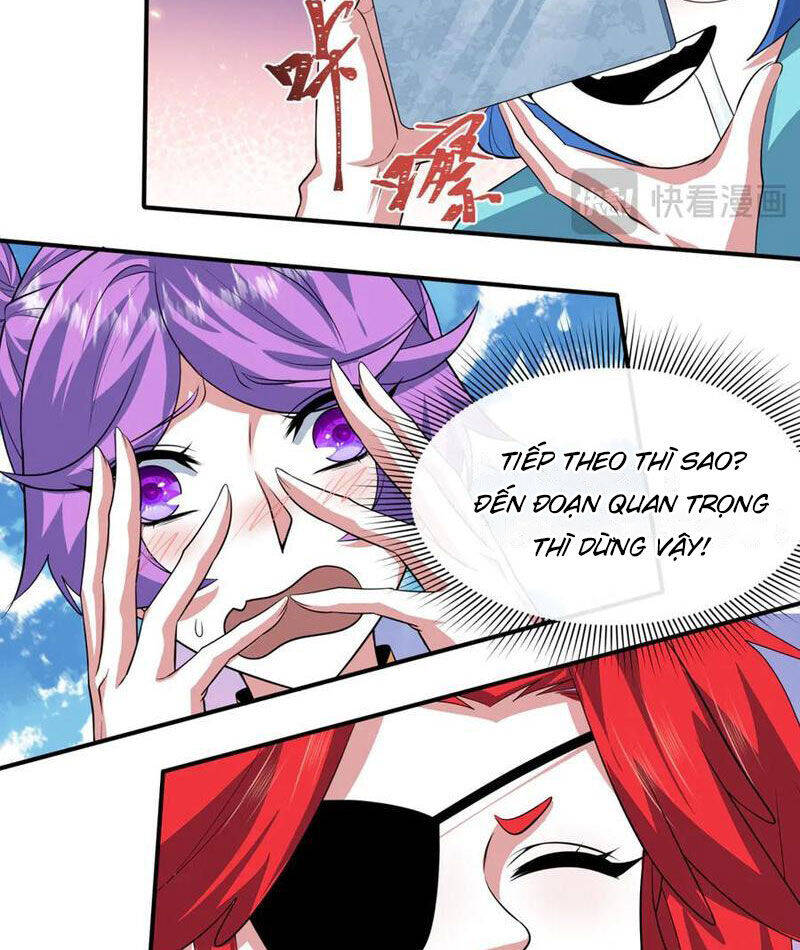 Kỷ Nguyên Kỳ Lạ: Chapter 385