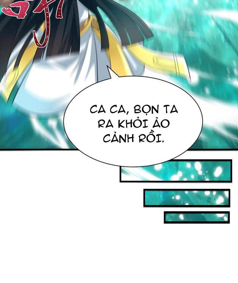 Kỷ Nguyên Kỳ Lạ: Chapter 385