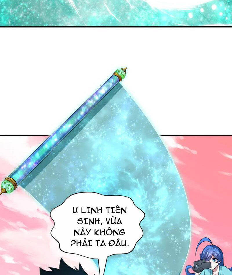 Kỷ Nguyên Kỳ Lạ: Chapter 385