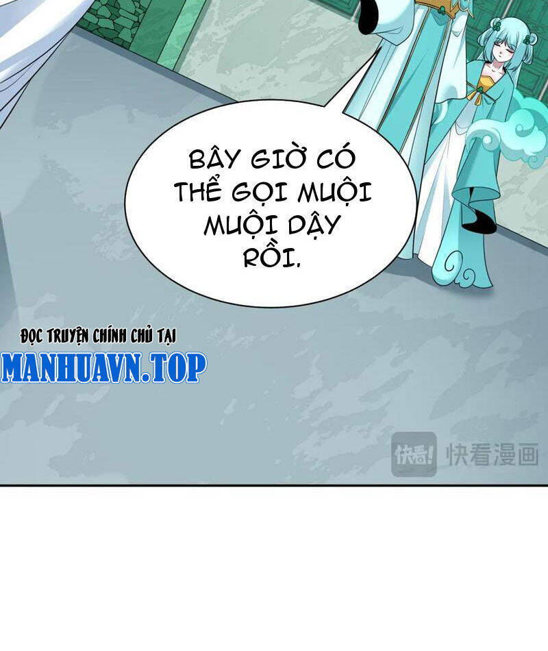 Kỷ Nguyên Kỳ Lạ: Chapter 385