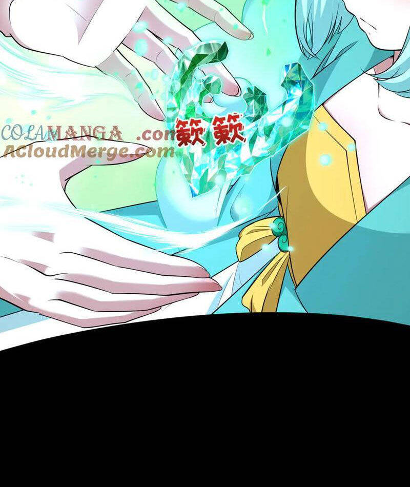 Kỷ Nguyên Kỳ Lạ: Chapter 385