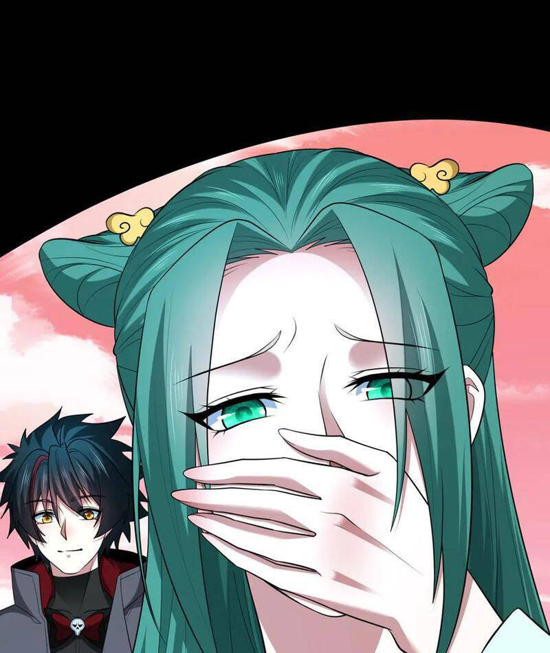 Kỷ Nguyên Kỳ Lạ: Chapter 385