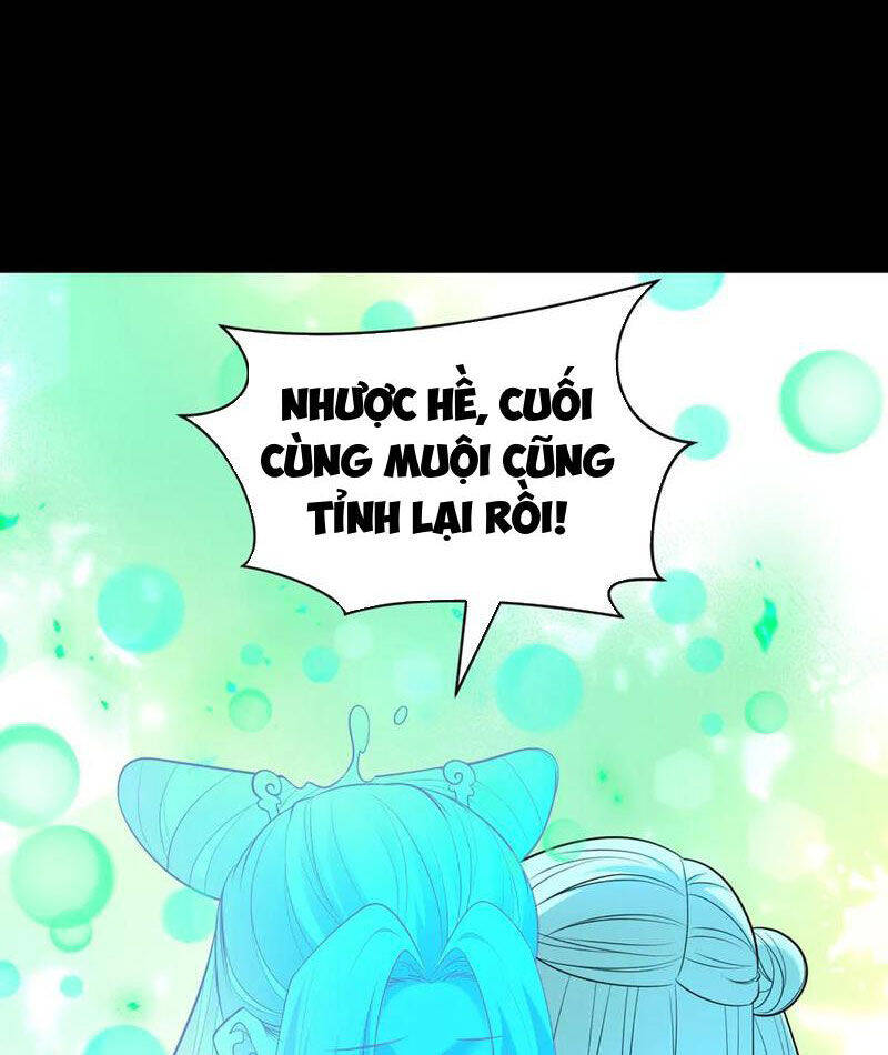 Kỷ Nguyên Kỳ Lạ: Chapter 385