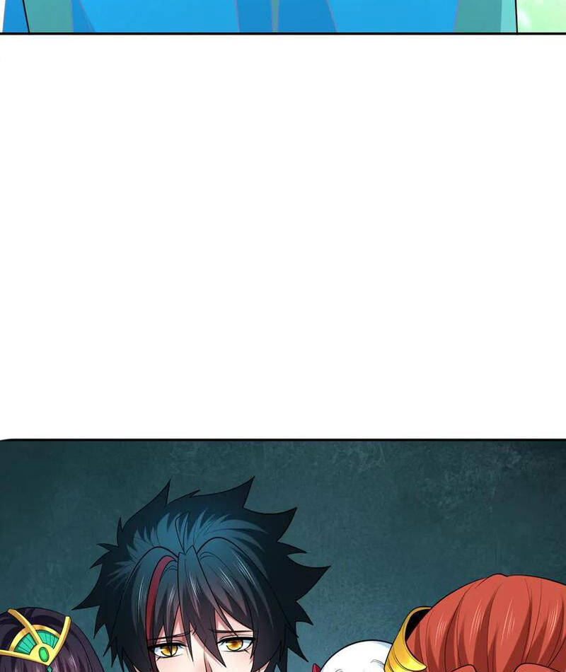 Kỷ Nguyên Kỳ Lạ: Chapter 385