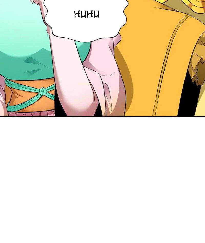 Kỷ Nguyên Kỳ Lạ: Chapter 385