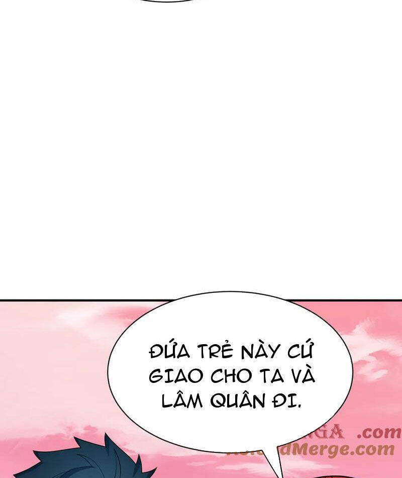 Kỷ Nguyên Kỳ Lạ: Chapter 385