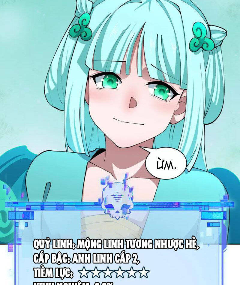 Kỷ Nguyên Kỳ Lạ: Chapter 385