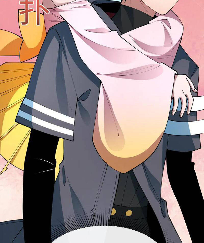 Kỷ Nguyên Kỳ Lạ: Chapter 385