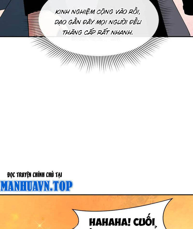 Kỷ Nguyên Kỳ Lạ: Chapter 385