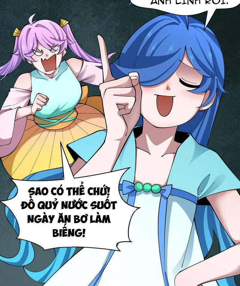 Kỷ Nguyên Kỳ Lạ: Chapter 385