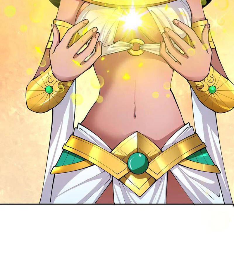 Kỷ Nguyên Kỳ Lạ: Chapter 385