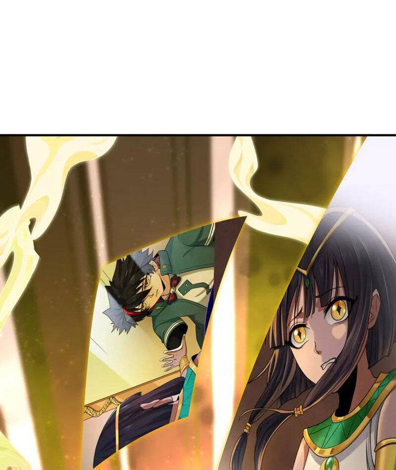 Kỷ Nguyên Kỳ Lạ: Chapter 385